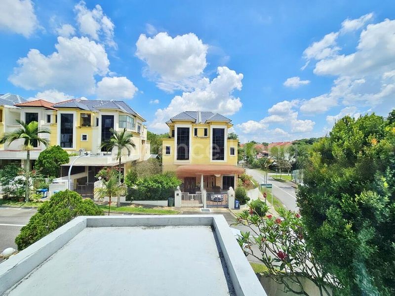5 Bed Corner Terrace (Landed) for Rent in  Banyan Villas - Image 9